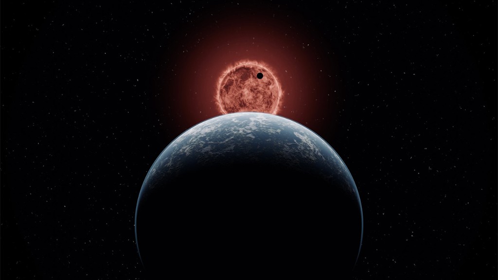 Astronomers Discover a Key Planetary System to Understand the Formation Mechanism of the Mysterious ‘Super-Earths’